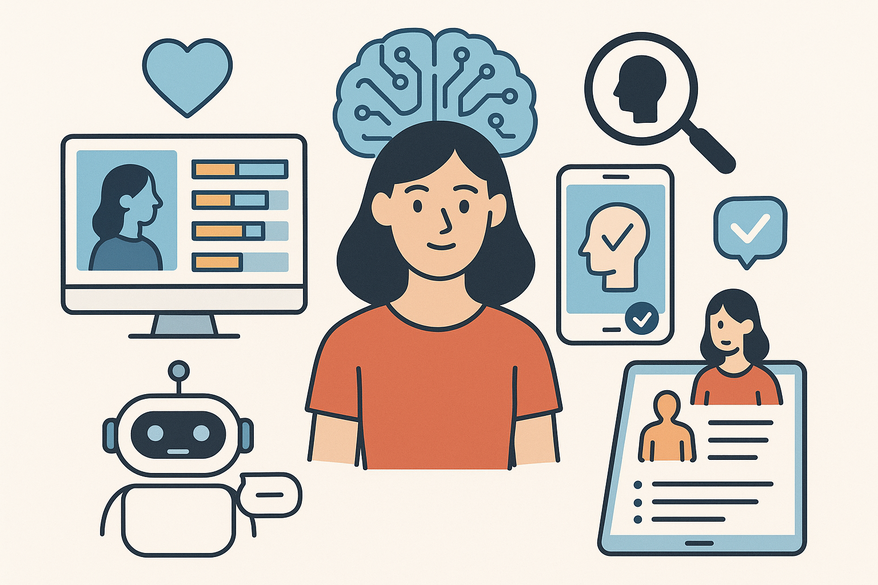 AI Personality Analysis: Transforming Self-Awareness