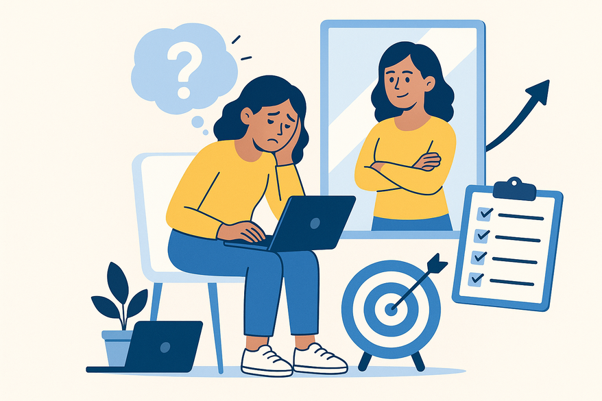 Am I Experiencing Imposter Syndrome? A Comprehensive Guide to Recognize and Overcome Self-Doubt
