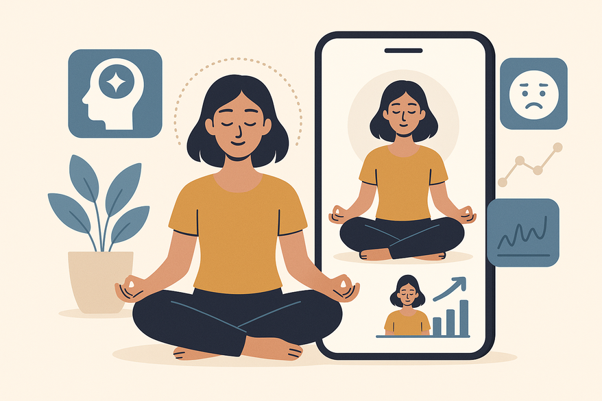 The Best Self Awareness App 2026: Your Ultimate Guide to Personal Growth