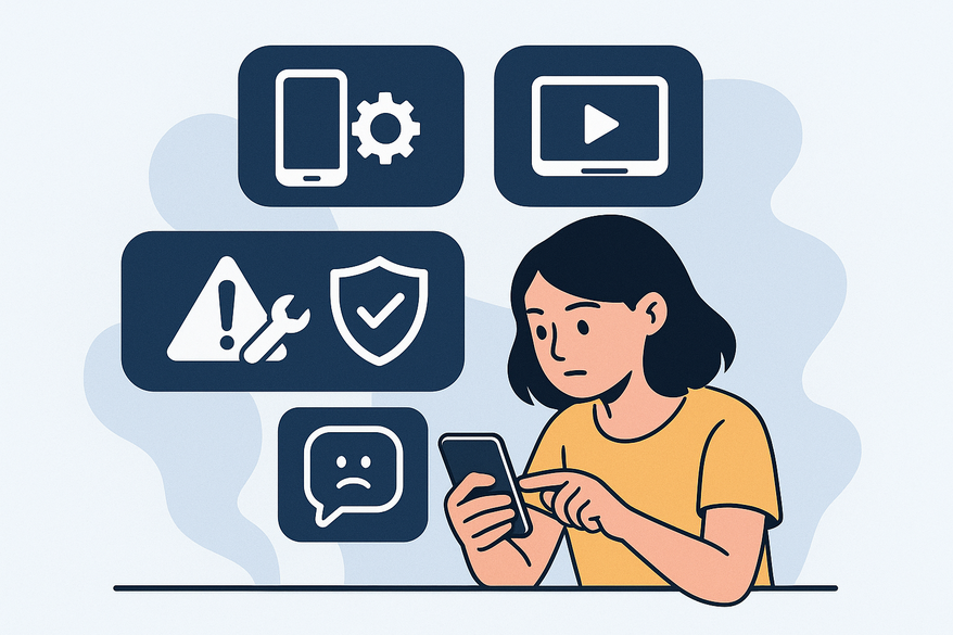 Blindspot App Tutorial: Complete Guide to Anonymous Messaging