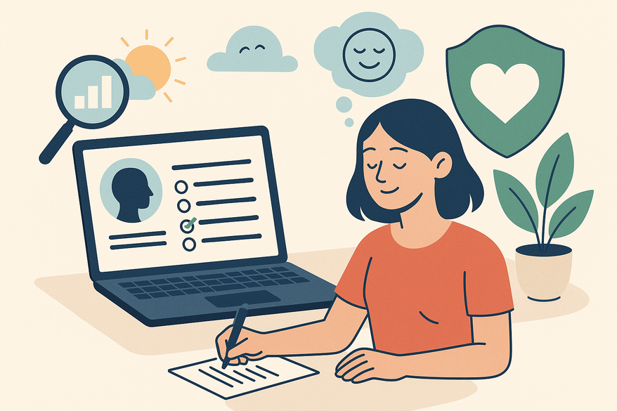 The Ultimate Coping Skills Self Test: Evaluate & Improve Your Resilience