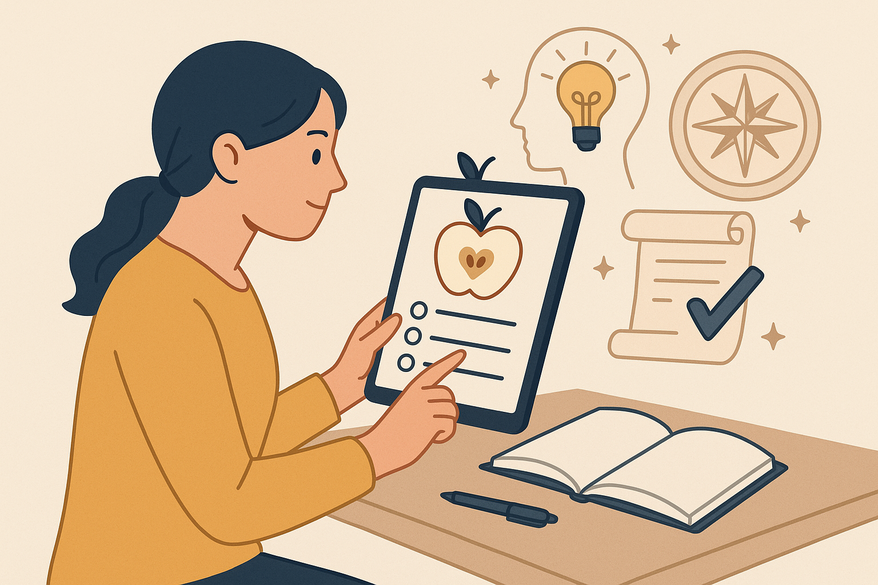 Core Values Quiz: Discover What You Stand For