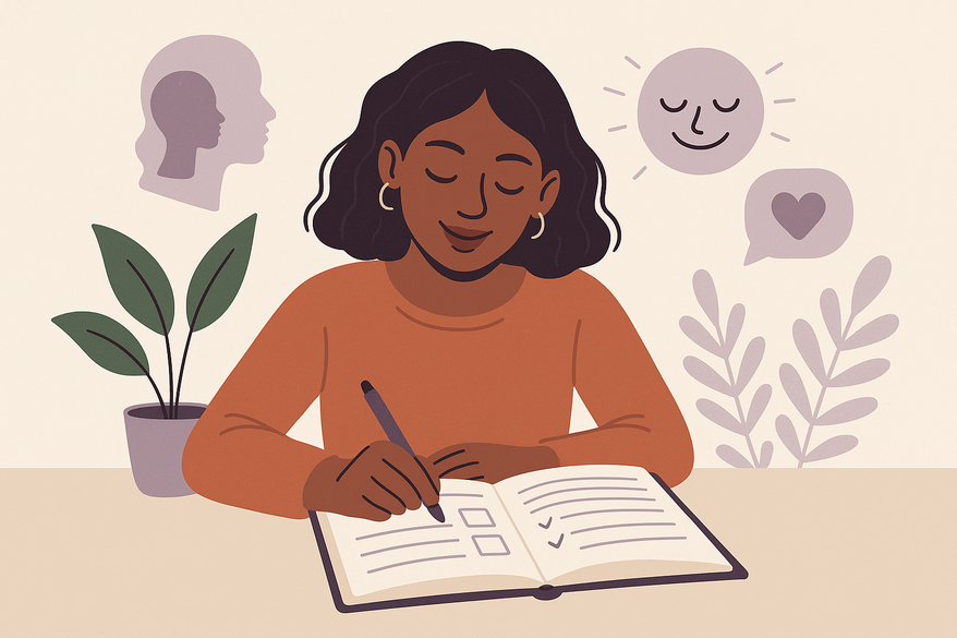 Expressive Journaling Quiz: Unlock Self-Discovery and Personal Expression