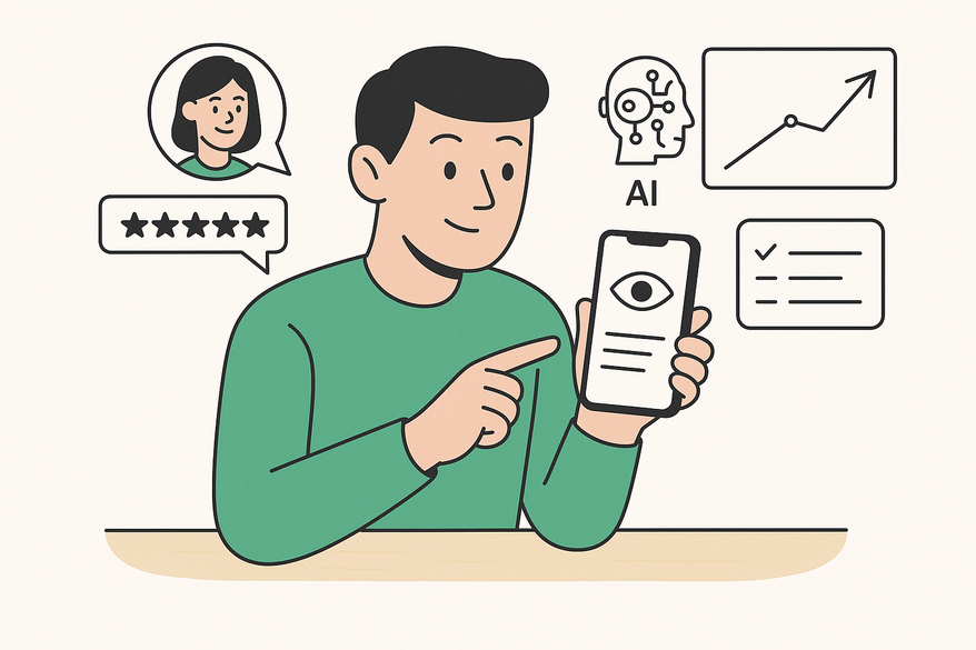How to Use Blindspot App: Your Step-by-Step Guide