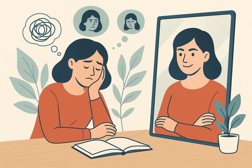 Overcome Self-Doubt: A Guide to Imposter Syndrome Self Reflection