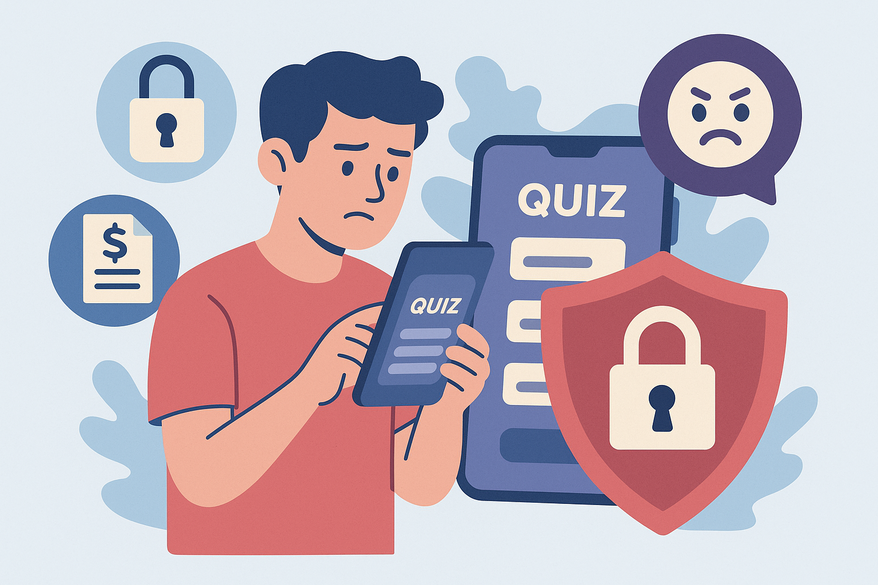 Is NGL App Safe? A Comprehensive Review of Quiz App Privacy
