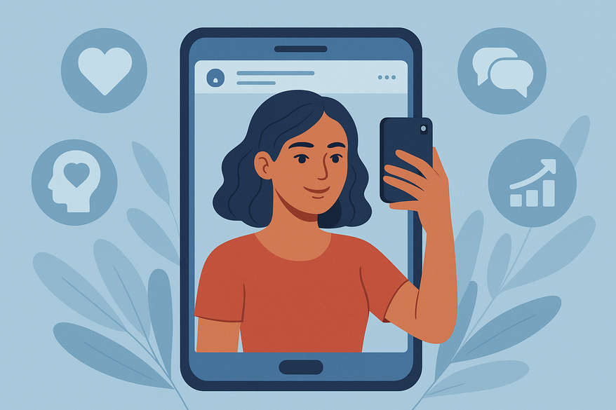 Mastering Your Digital Self Image: Navigate Your Identity in the Social Media Era