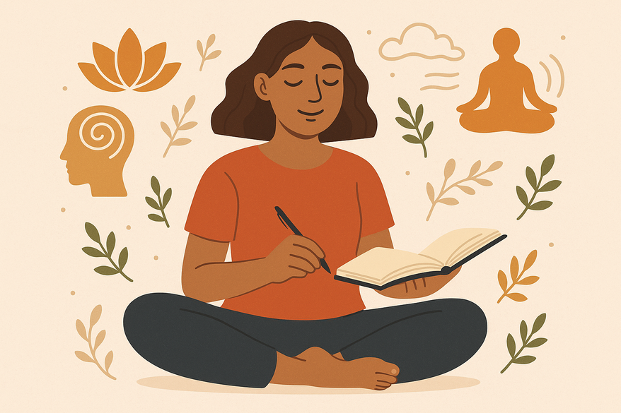 10 Powerful Mindfulness Journal Prompts for Self-Awareness and Growth
