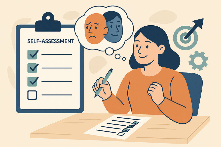 Overcoming Self Doubt Test: A Practical Guide to Conquering Imposter Syndrome