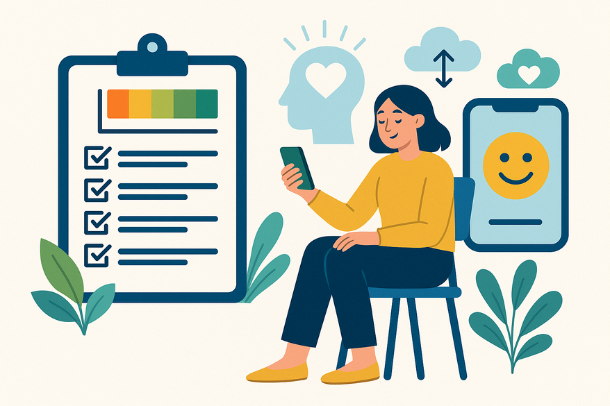 Guide to Using the Psychological Well-Being Scale for Mental Health