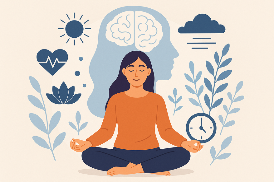 Self Awareness Meditation Techniques: Enhance Mindfulness and Personal Growth