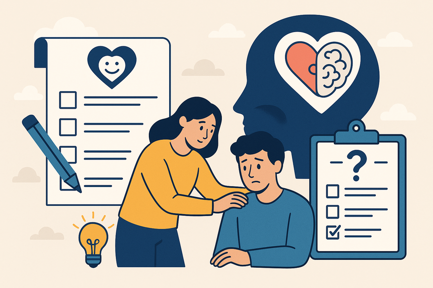 Ultimate Guide to Empathy Tests: Measure Your Empathetic Abilities