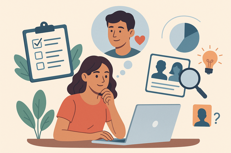 What Does My Crush Think of Me? Insights, Quizzes & Expert Tips