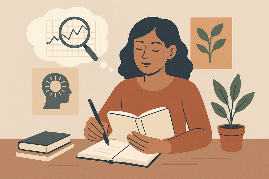 Advanced Journaling for Self Awareness: A Path to Deep Reflection