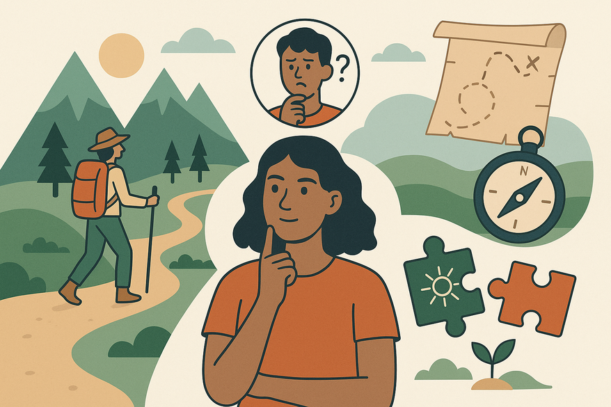Unlock Your Inner Explorer with an Adventure Personality Quiz