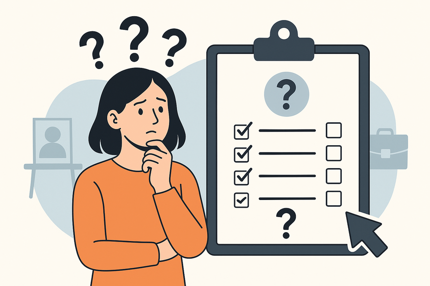 Discover Your Comfort with Uncertainty: Take the Ambiguity Tolerance Quiz