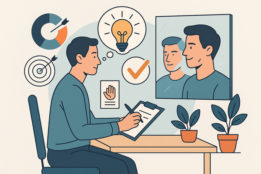 How to Conduct an Effective Inner Drive Assessment to Boost Your Motivation