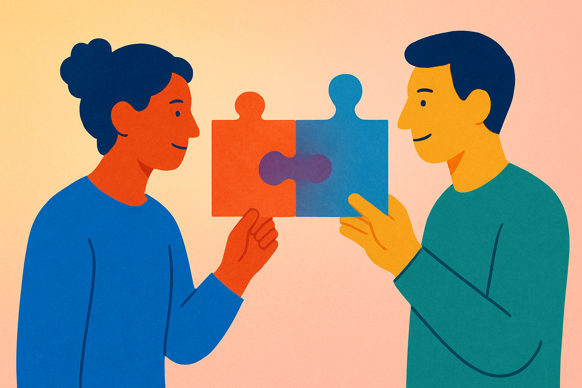 Johari Window Test: A Powerful Tool for Self-Discovery
