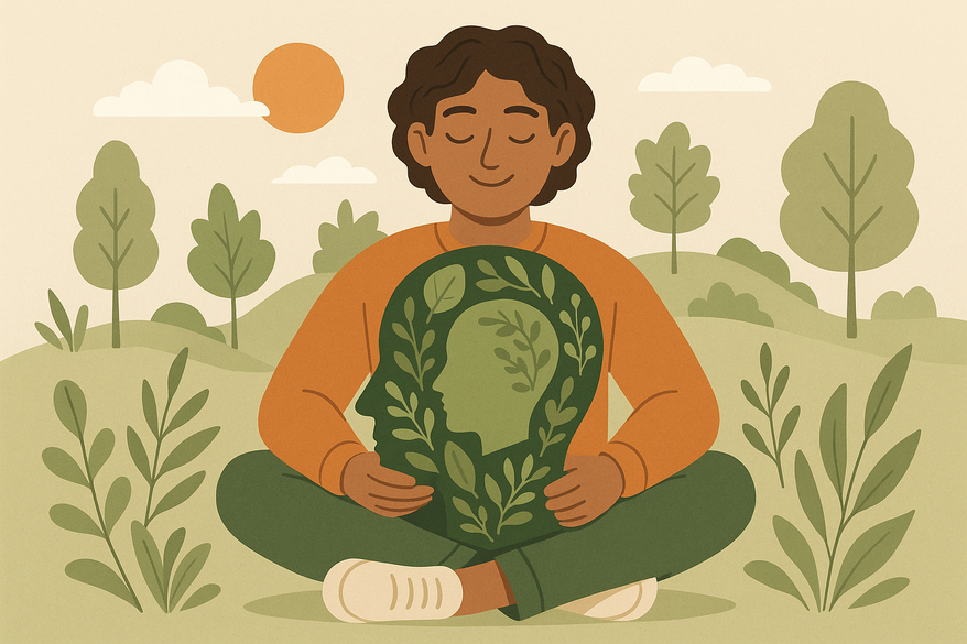 Unlock Your Inner Nature with the Eco Self Discovery Quiz