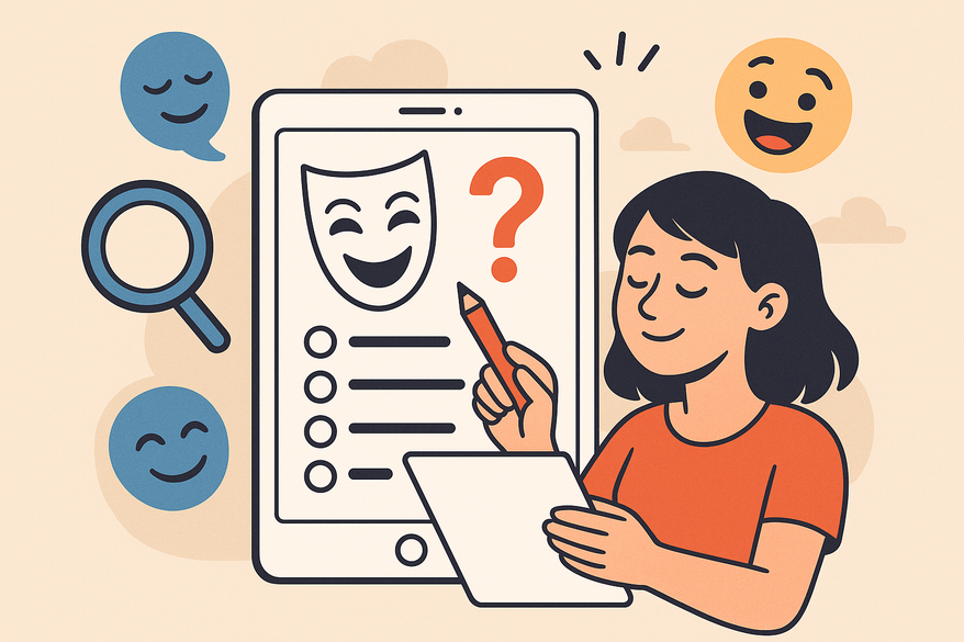 Humor Personality Quiz: Find Out What Type of Humor Suits You