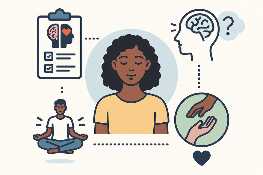 Master Your Mind-Body Self Assessment: Unlock Insights with Mindfulness Quizzes