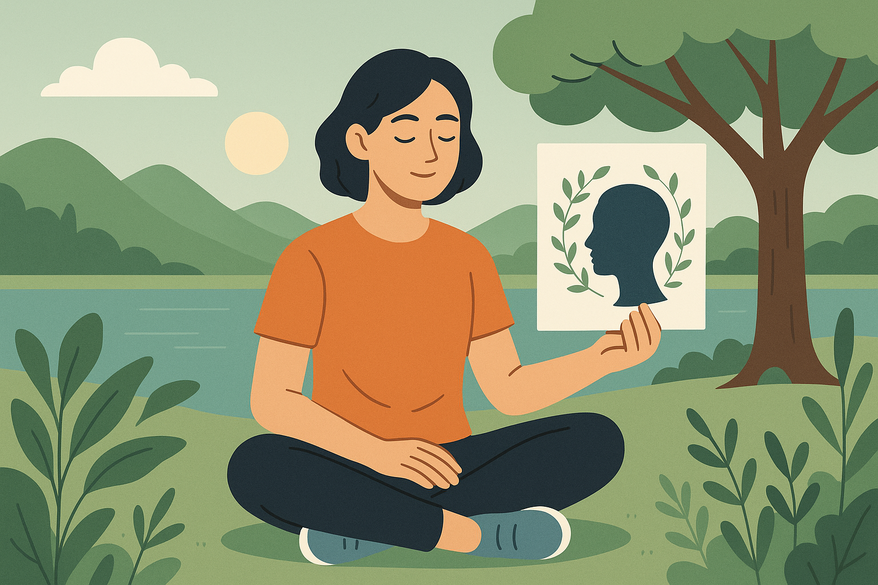 Unlocking Inner Growth: The Nature Self Awareness Test for Personal Discovery