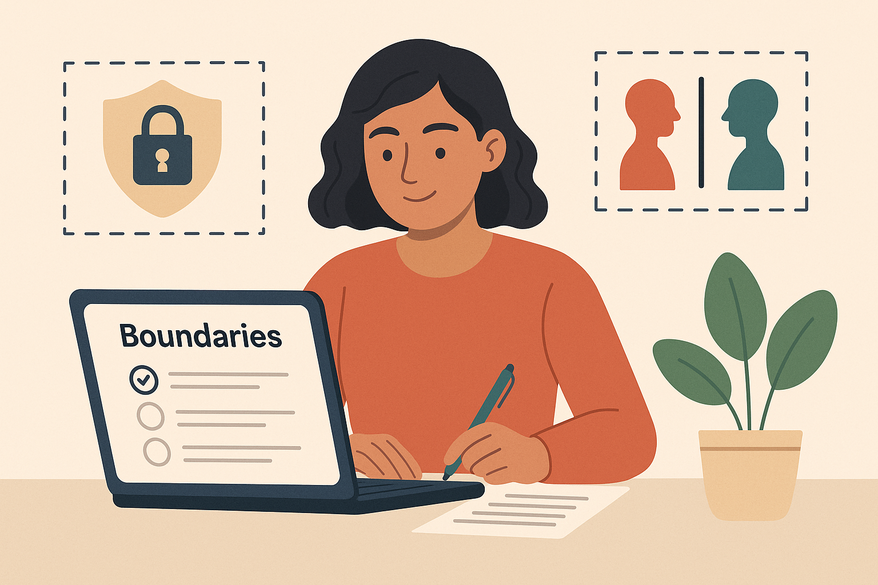 Personal Boundaries Quiz: Test Your Limits and Improve Your Relationships