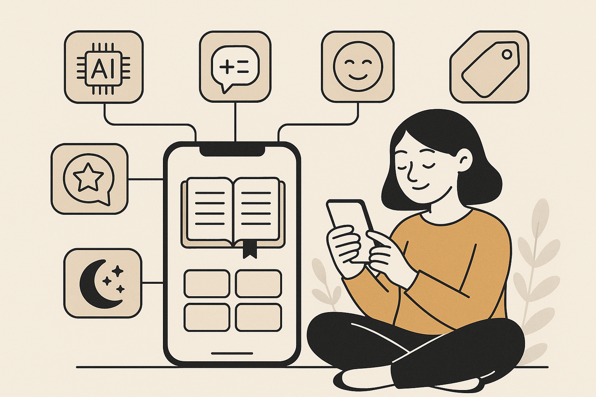 Best Self Discovery Apps: 2024 Reviews, Features & Comparisons