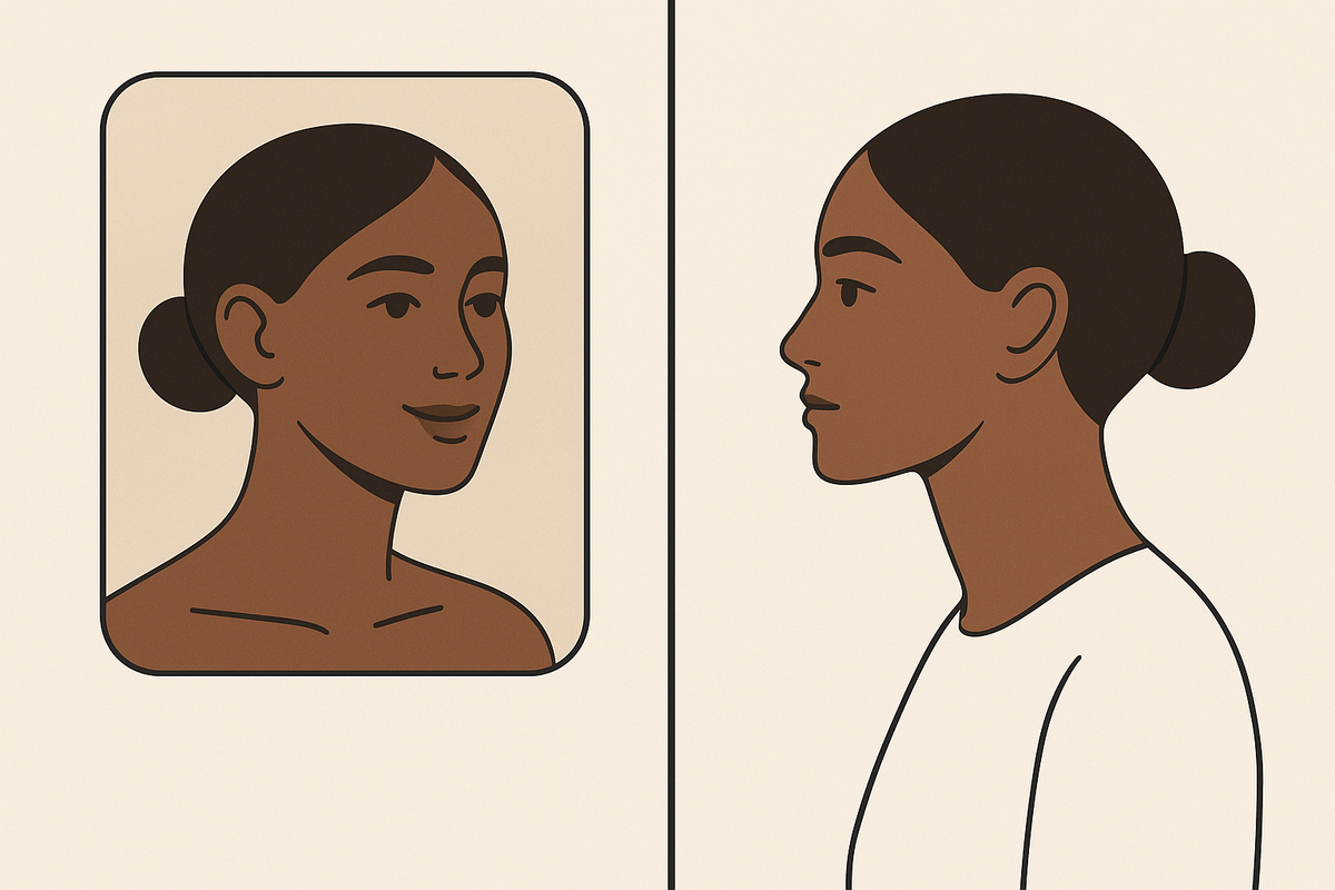How Others See You: Understanding and Bridging the Perception Gap