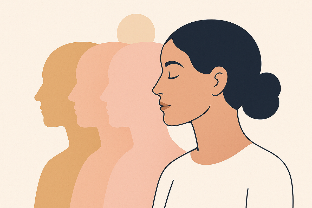 Personality Types: The Complete Guide to MBTI, Big Five, and Self-Discovery