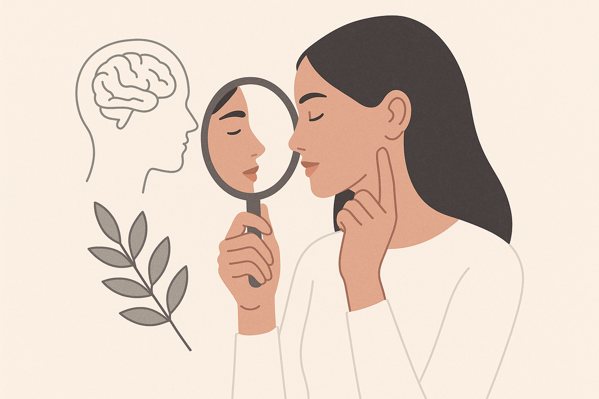 Self-Awareness: The Definitive Guide to Understanding Yourself