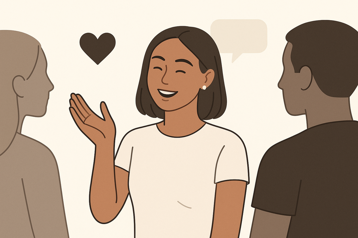 How to Be More Likeable: The Complete Guide to Charisma & Confidence