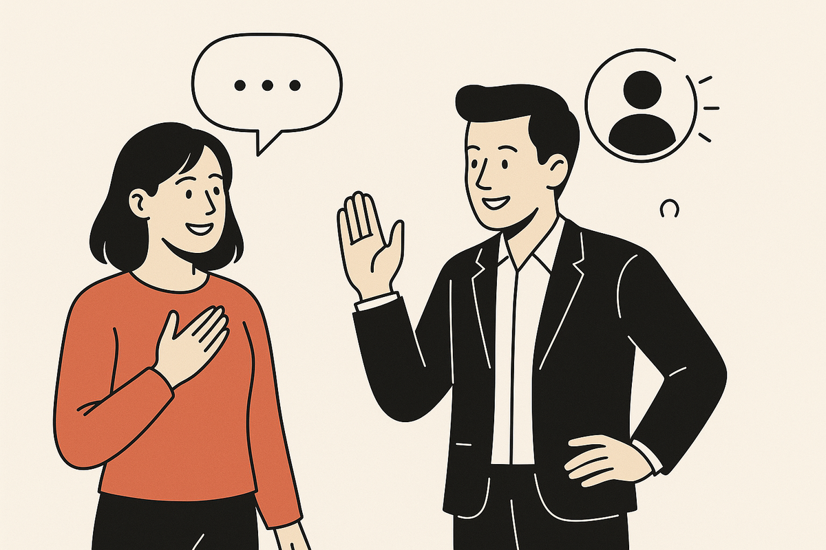 How to Be More Charismatic: The Complete How-To Guide