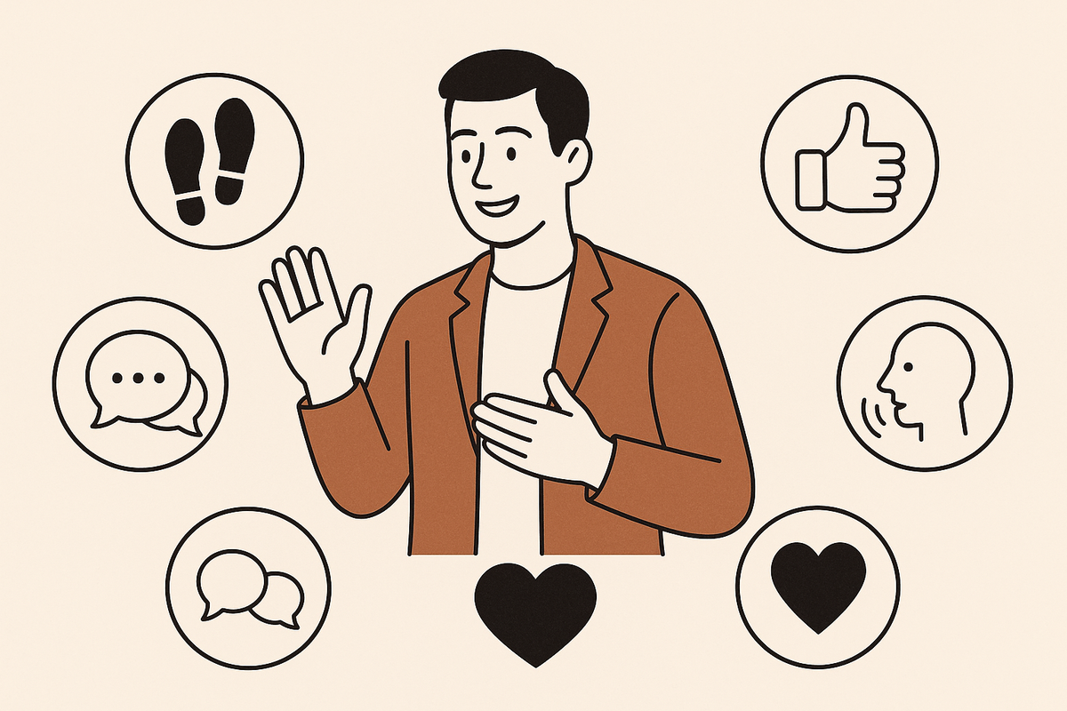 How to Make a Good Impression: The Complete How-To Guide