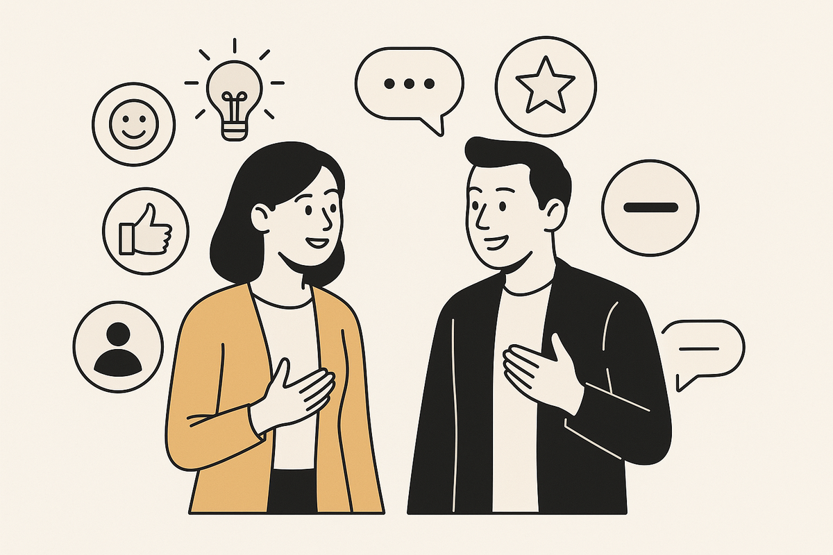 Mastering Conversation Skills: Confidence, Charisma & Likeability