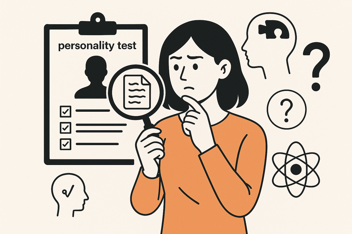 Barnum Effect: Why Vague Personality Descriptions Feel So Accurate