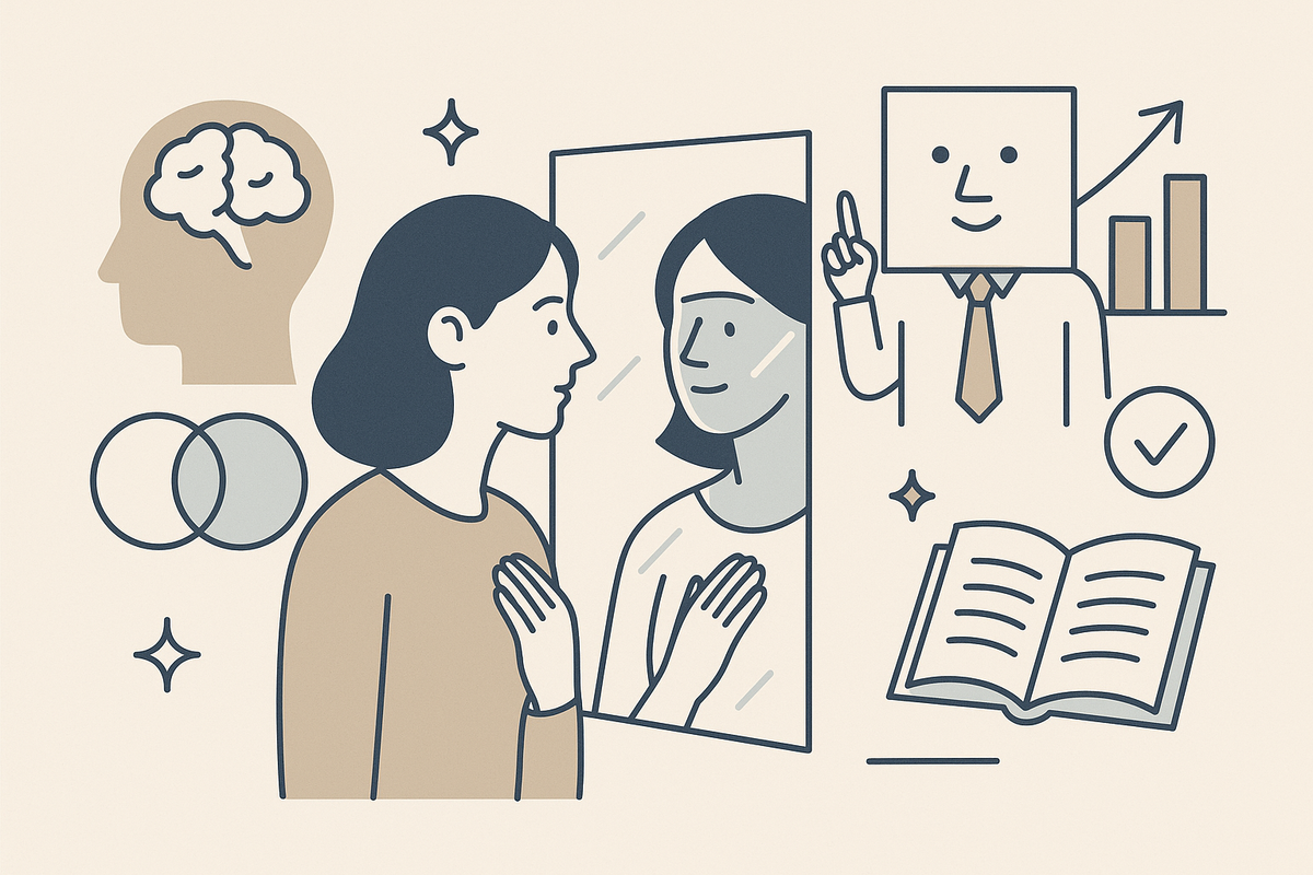 Internal vs External Self Awareness: The Key to True Personal Growth