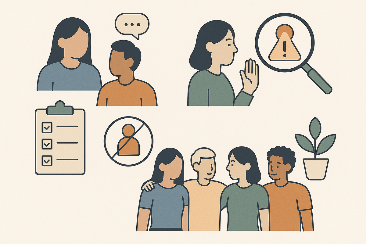How to Navigate One Sided Friendships: A Complete How-To Guide