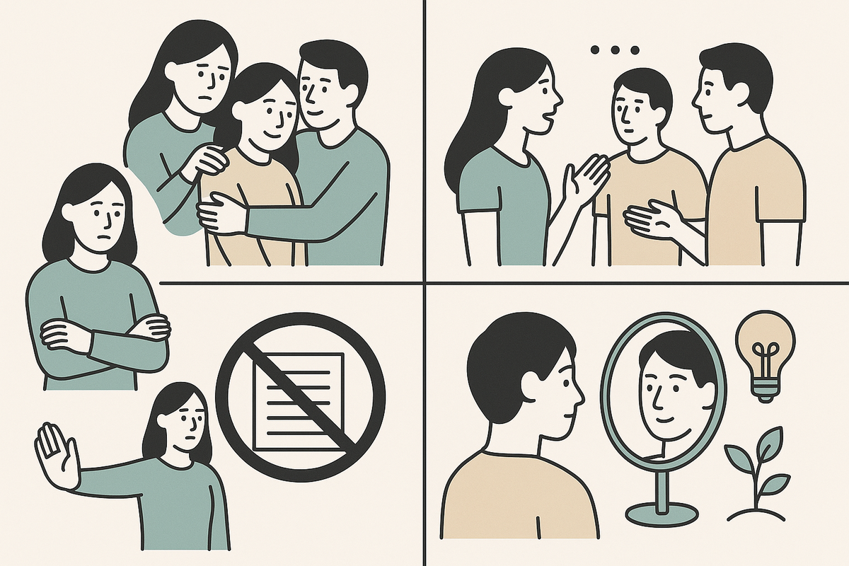 How to Deal with Friendship Jealousy: A Practical Guide