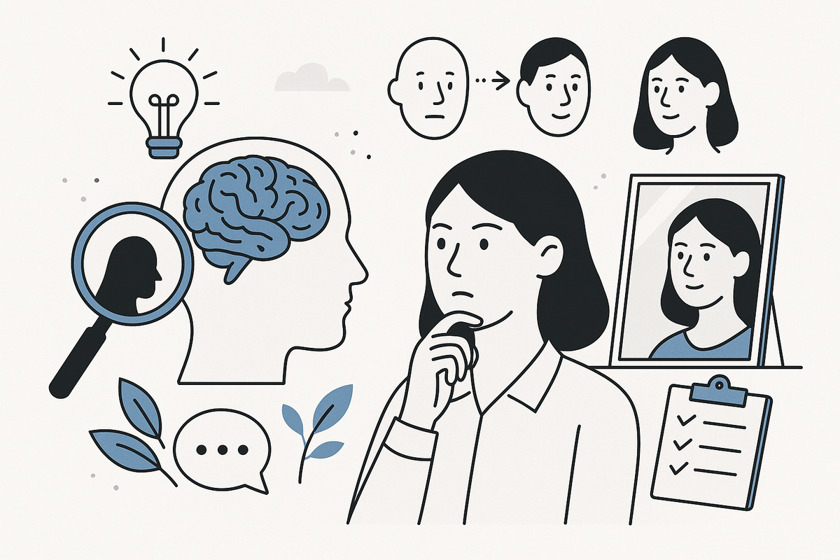 First Impressions Psychology: Bridging the Gap Between Self-Image and How Others See You