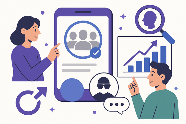 Blindspot App Tips: Maximize Your Self-Awareness Journey