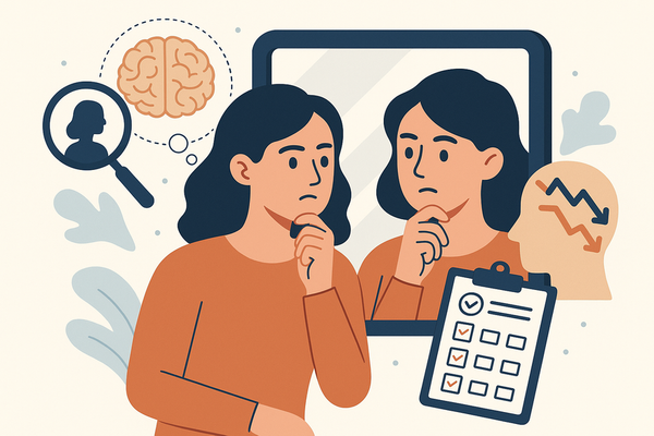 Take the Cognitive Biases Self Test: Reveal How You Really See Yourself