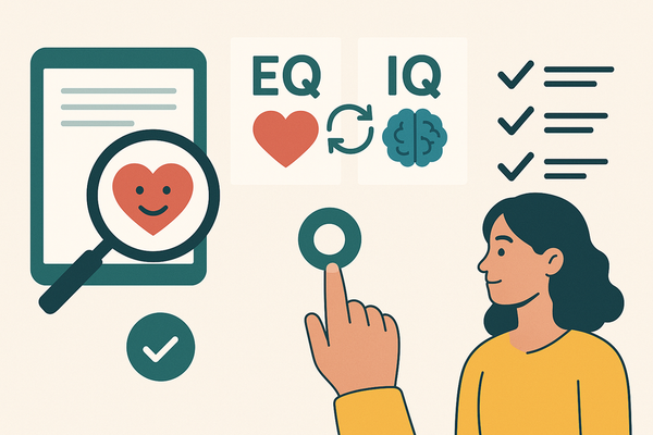 Emotional Intelligence Test Free: A Comprehensive Self-Assessment Guide