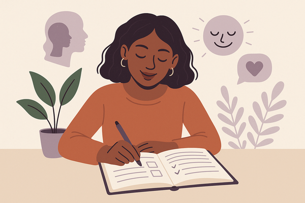 Expressive Journaling Quiz: Unlock Self-Discovery and Personal Expression
