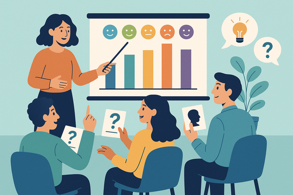 Group Personality Game: The Ultimate Guide to Multi-Player Perception Games
