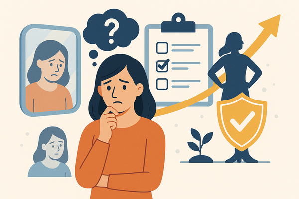 Imposter Syndrome Quiz: Identify and Overcome Self-Doubt