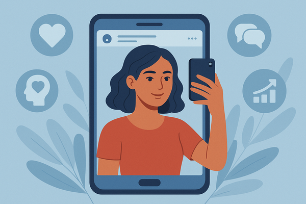 Mastering Your Digital Self Image: Navigate Your Identity in the Social Media Era