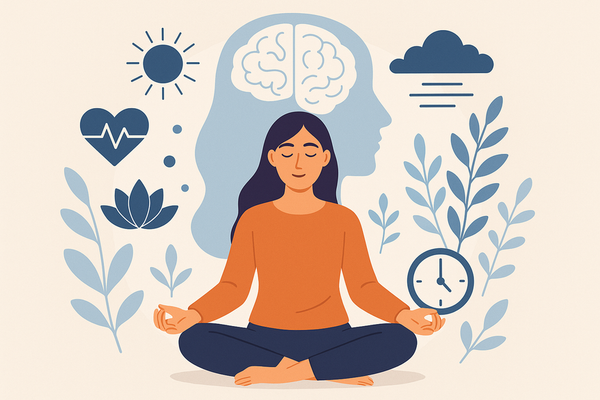 Self Awareness Meditation Techniques: Enhance Mindfulness and Personal Growth