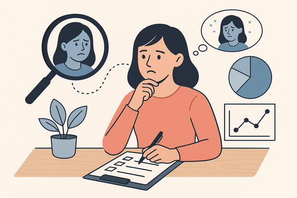 How to Conduct a Self Doubt Assessment: Tools to Recognize and Overcome Imposter Syndrome