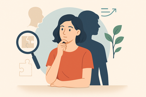 Unlock Your Hidden Traits with Our Shadow Self Quiz